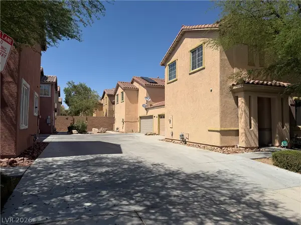 9830 Hanover Grove Avenue, Las Vegas, NV 89148