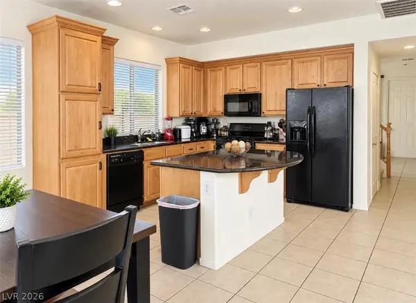 9834 Mandrake Falls Street, Las Vegas, NV 89178