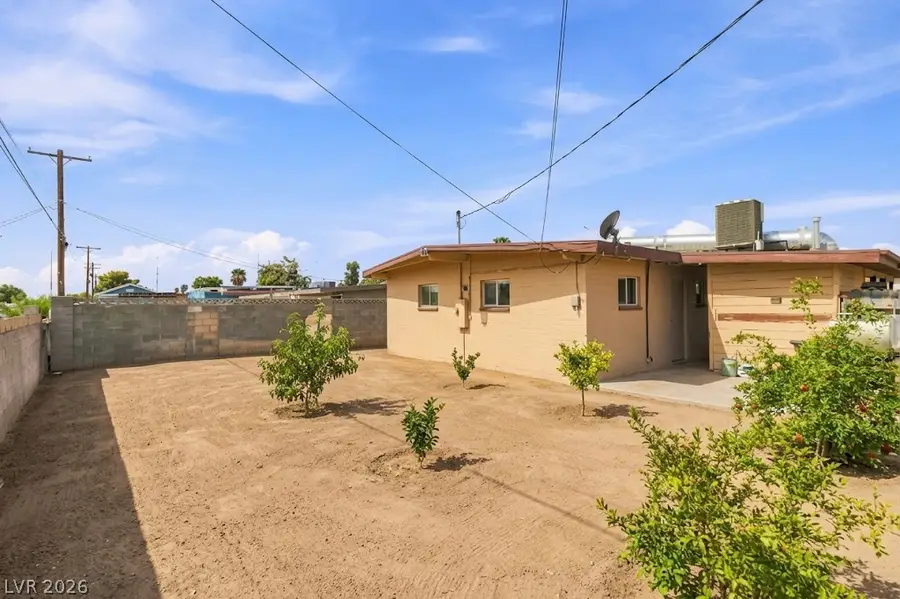 304 N Minnesota Street, Las Vegas, NV 89107 - #2