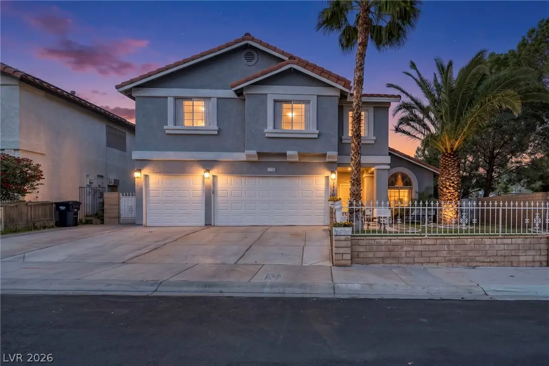 2940 Domino Way, Las Vegas, NV 89117 - #1