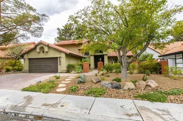 1919 Magnolia Drive, Henderson, NV 89014