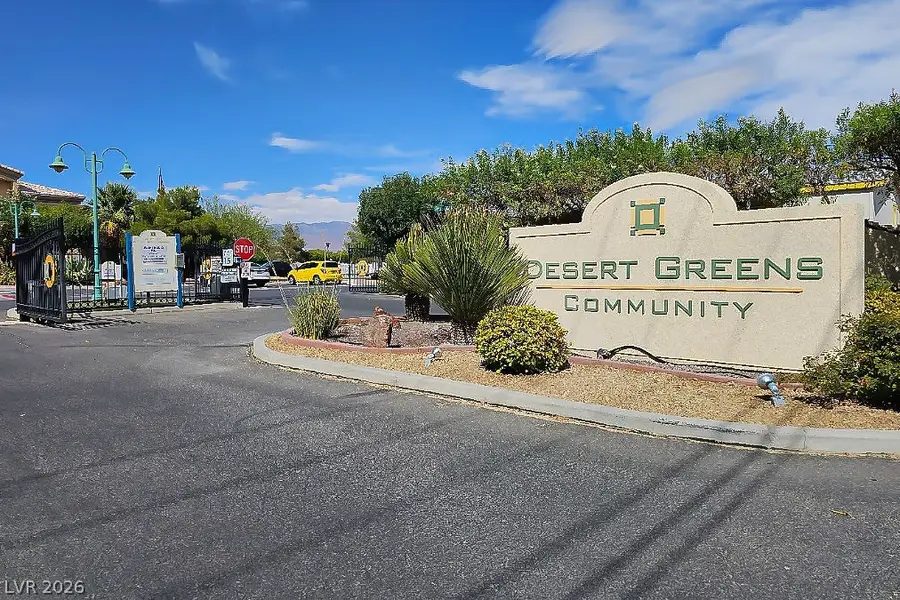 367 Myrtle Beach Street, Pahrump, NV 89048 - #2