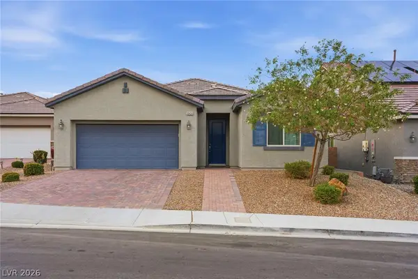 10424 Mont Pourri Court, Las Vegas, NV 89149