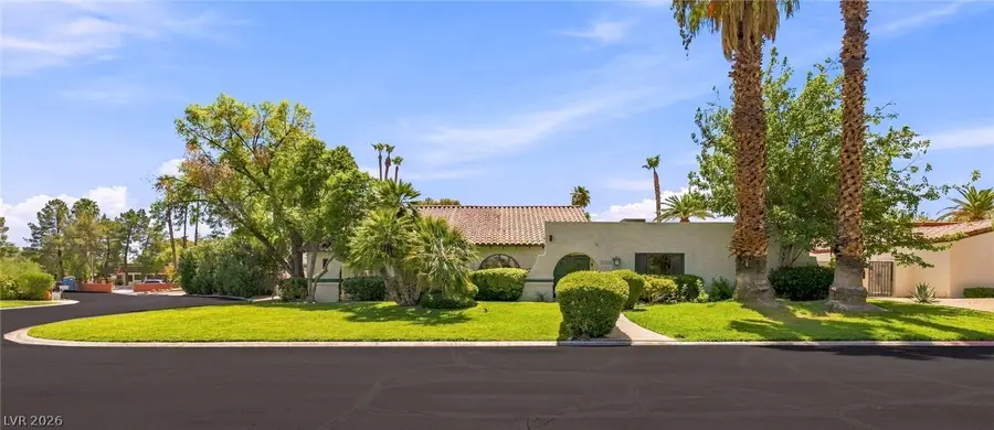 2401 Rancho Bel Air Drive, Las Vegas, NV 89107 - #2