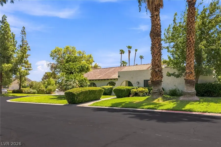 2401 Rancho Bel Air Drive, Las Vegas, NV 89107 - #3