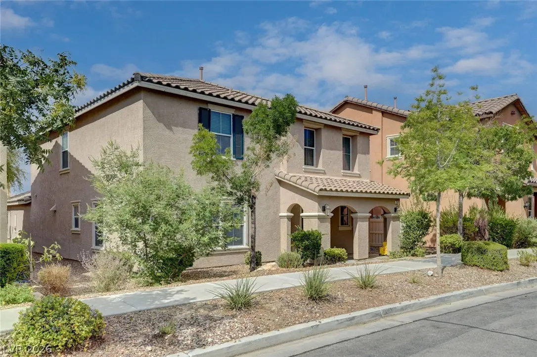 3212 Jevonda Avenue, Henderson, NV 89044 - #1