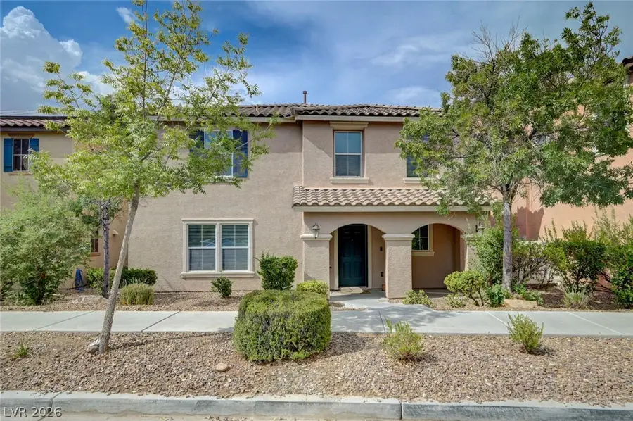3212 Jevonda Avenue, Henderson, NV 89044 - #2