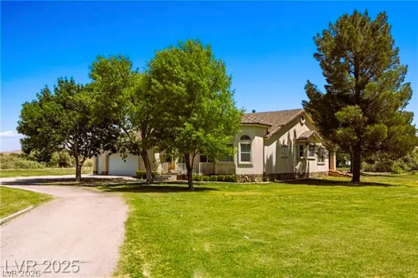 1470 St Joseph Street, Overton, NV 89040
