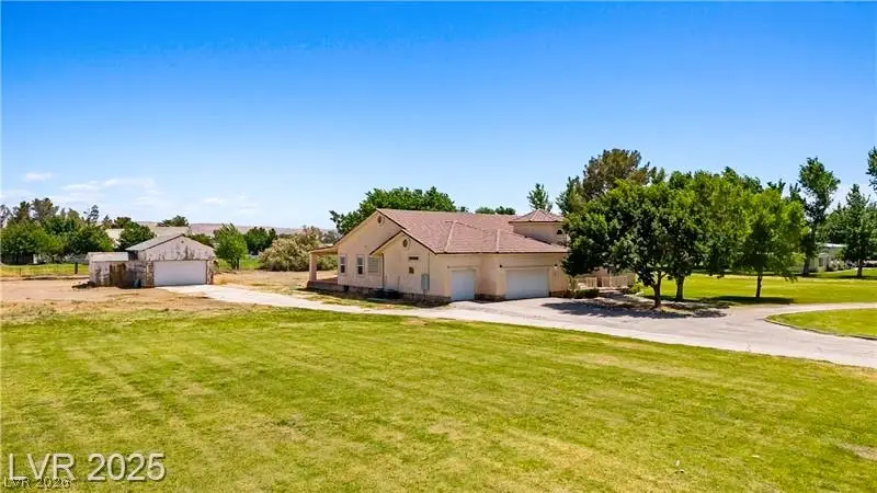1470 St Joseph Street, Overton, NV 89040 - #2