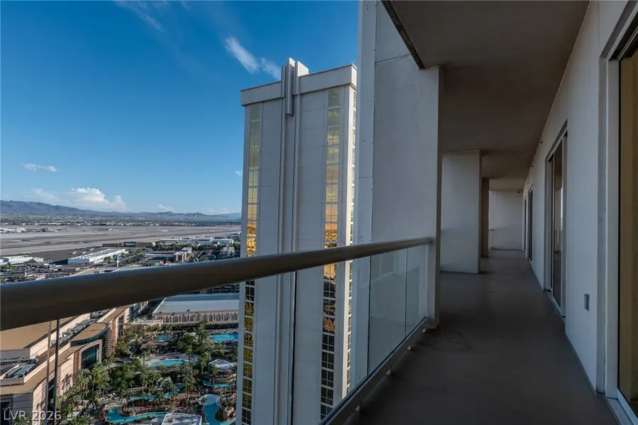 135 E Harmon Avenue #3214, Las Vegas, NV 89109 - #2