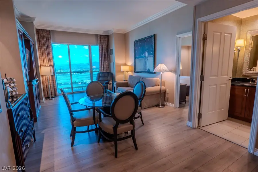 135 E Harmon Avenue #3214, Las Vegas, NV 89109 - #3