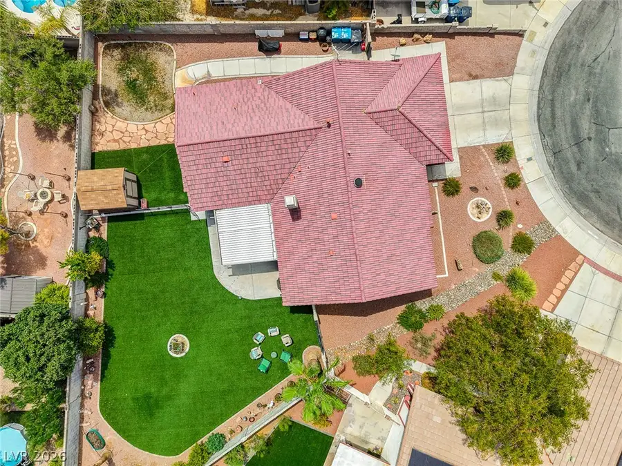 4904 Needles Court, Las Vegas, NV 89130 - #2