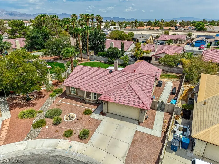 4904 Needles Court, Las Vegas, NV 89130 - #3