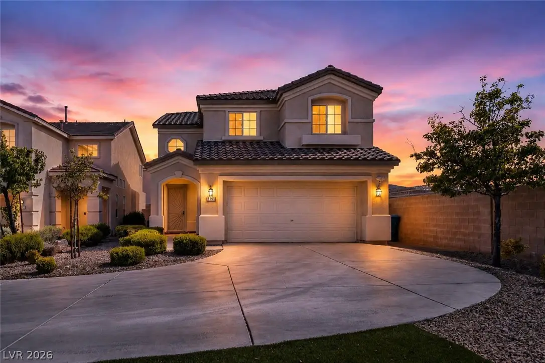 6195 Pine Banks Court, Las Vegas, NV 89141 - #1