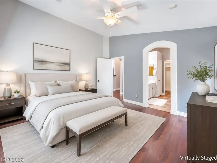 4851 Milorie Court, Las Vegas, NV 89130 - #3