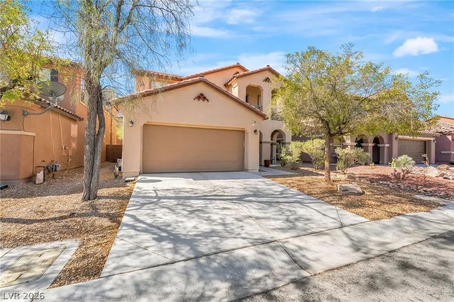 7293 Caballo Range Avenue, Las Vegas, NV 89179 - #2