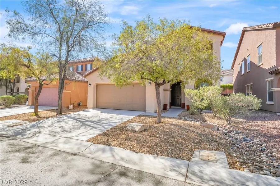 7293 Caballo Range Avenue, Las Vegas, NV 89179 - #3
