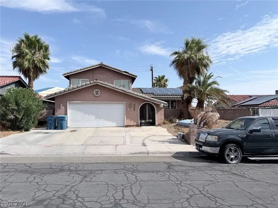 3750 La Junta Drive, Las Vegas, NV 89120 - #2