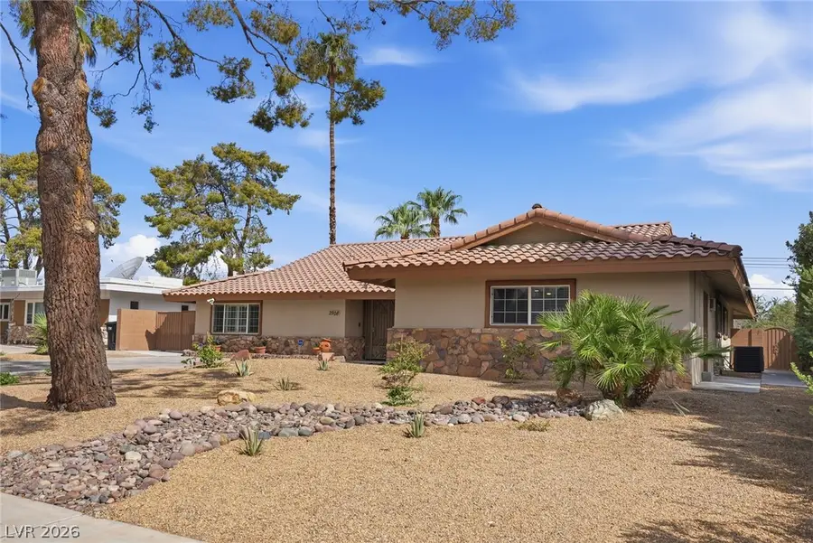 2908 Mason Avenue, Las Vegas, NV 89102 - #2