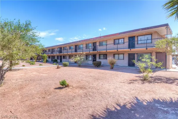 3726 Hazelwood Street #15, Las Vegas, NV 89119