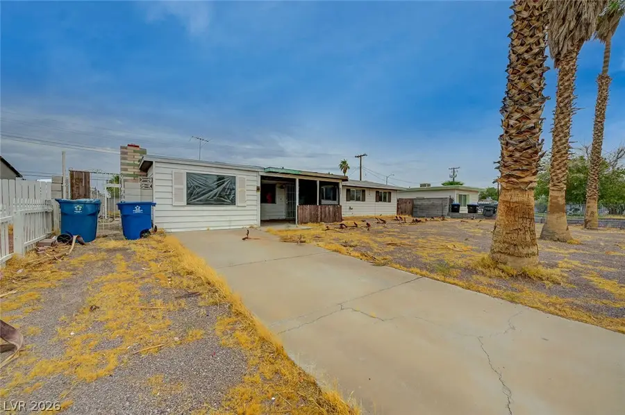 140 Kola Street, Henderson, NV 89015 - #3