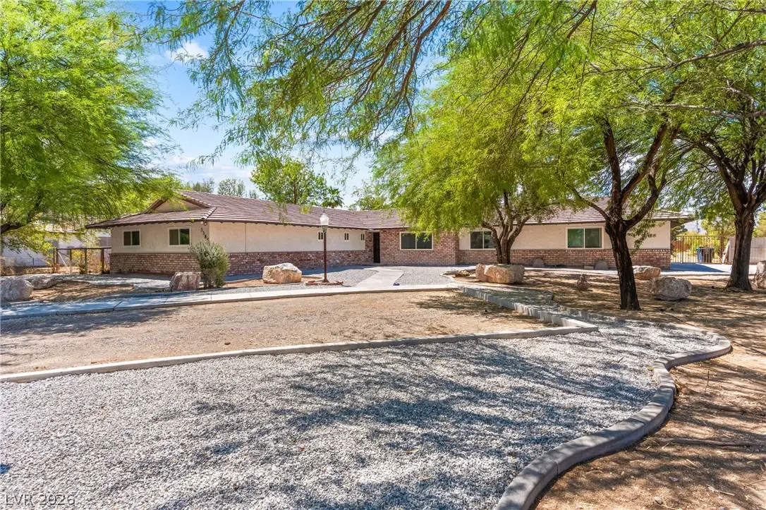 3385 Sisk Street, Las Vegas, NV 89108 - #1