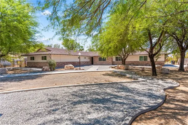 3385 Sisk Street, Las Vegas, NV 89108