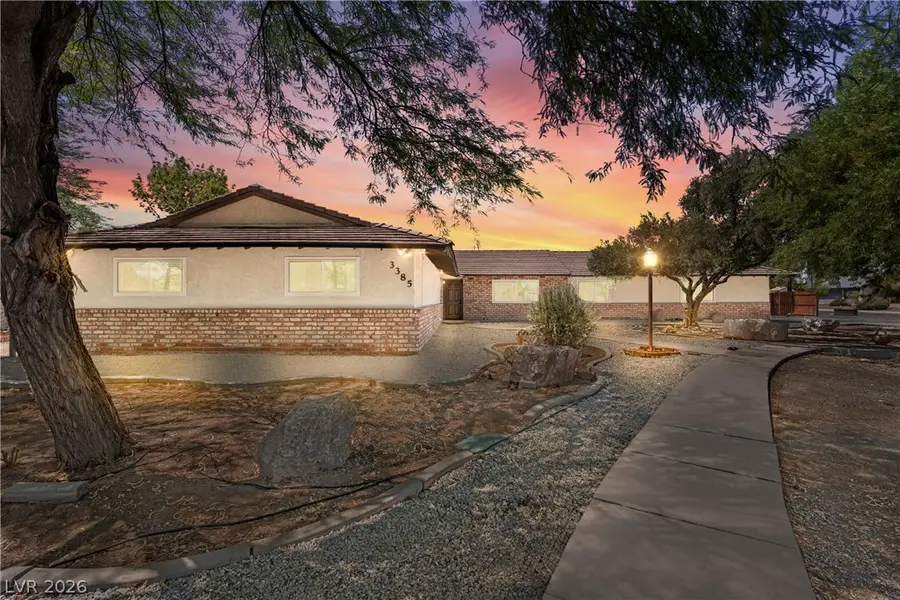 3385 Sisk Street, Las Vegas, NV 89108 - #2