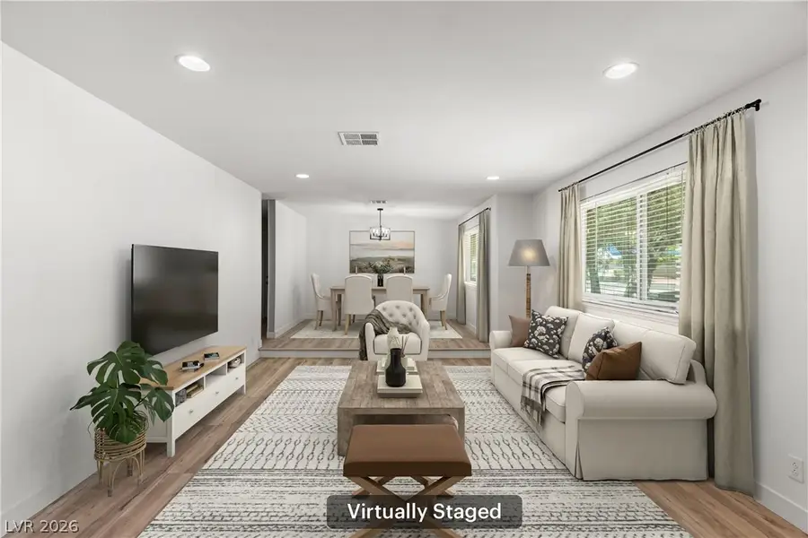3385 Sisk Street, Las Vegas, NV 89108 - #3