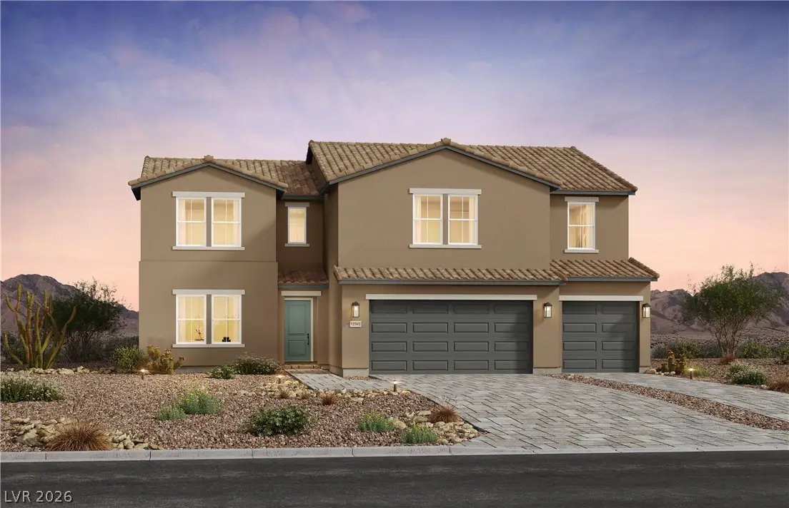 1108 Valor Landing Street, Boulder City, NV 89005 - #1