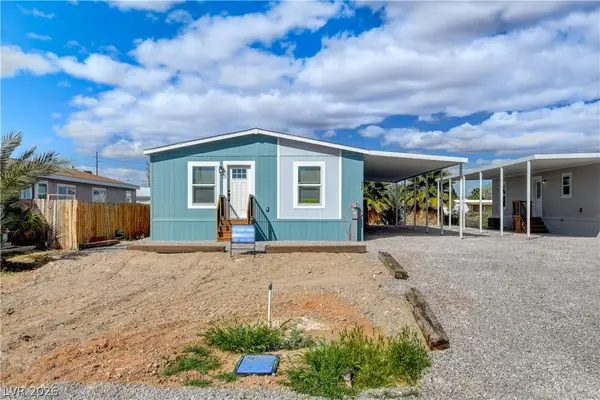 478 W Ingram Avenue, Overton, NV 89040