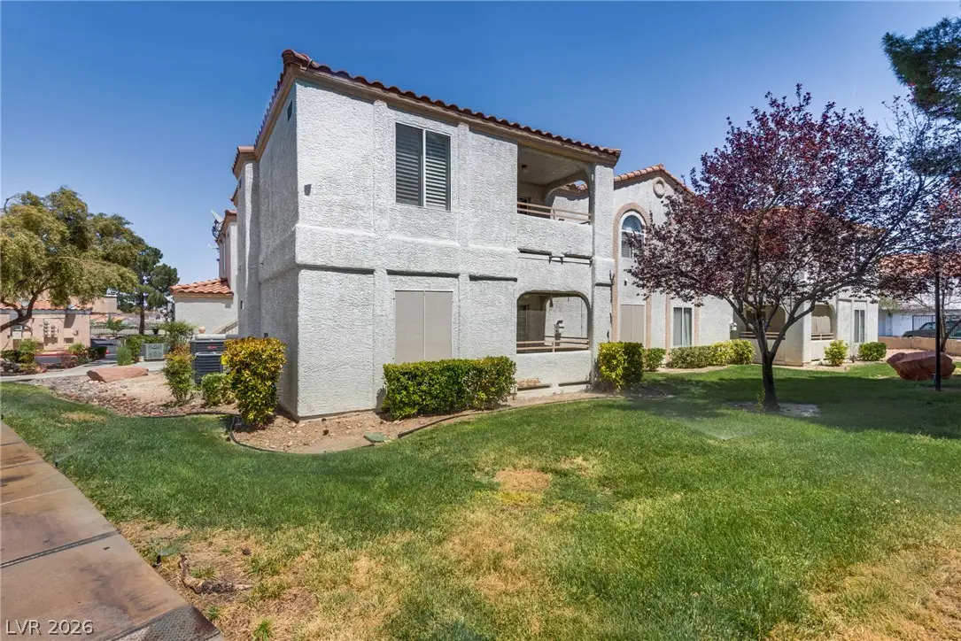 8452 Boseck Drive #130, Las Vegas, NV 89145 - #1