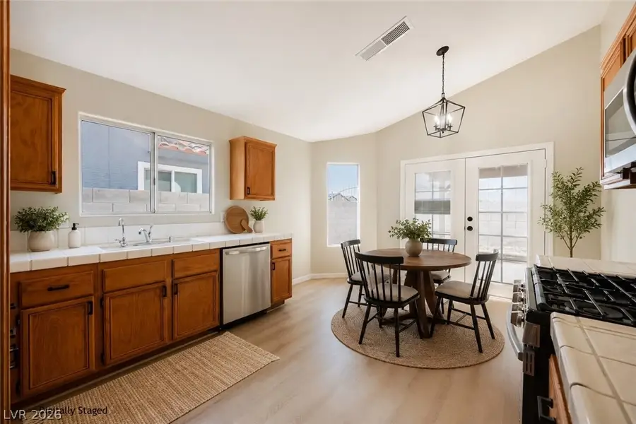 3118 Nebulous Circle, North Las Vegas, NV 89032 - #2