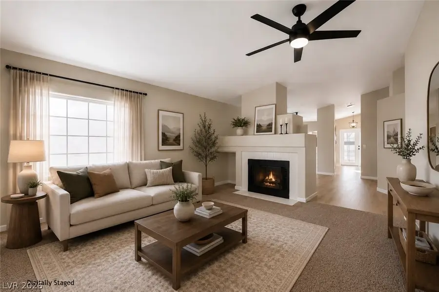 3118 Nebulous Circle, North Las Vegas, NV 89032 - #3