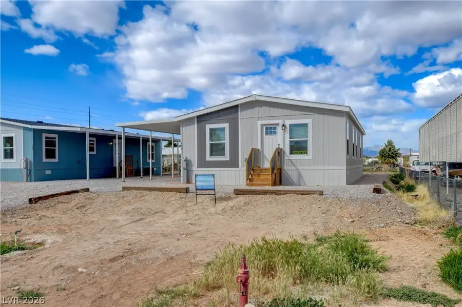 468 W Ingram Avenue, Overton, NV 89040 - #3