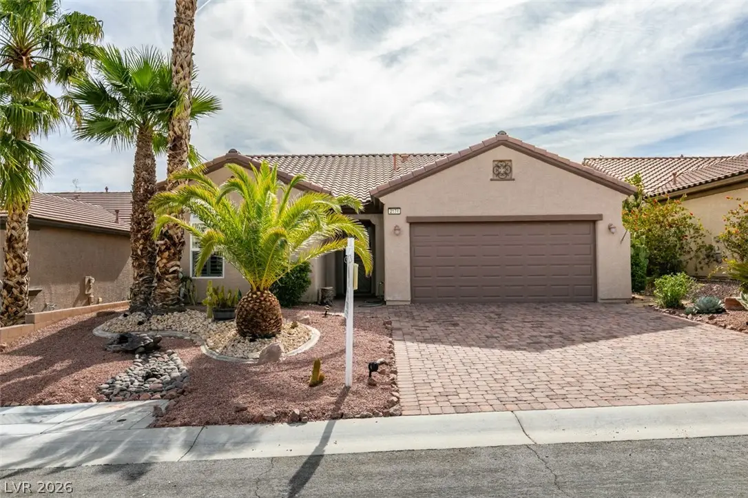 2174 Savannah River Street, Henderson, NV 89044 - #1