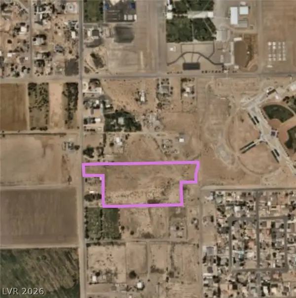3340 Lyman Street, Logandale, NV 89021