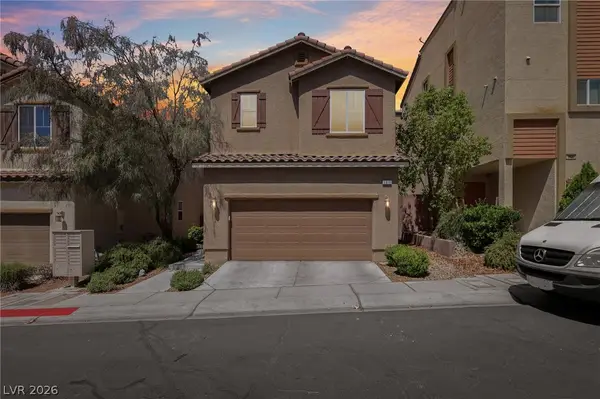 3819 Total Eclipse Street, Las Vegas, NV 89129
