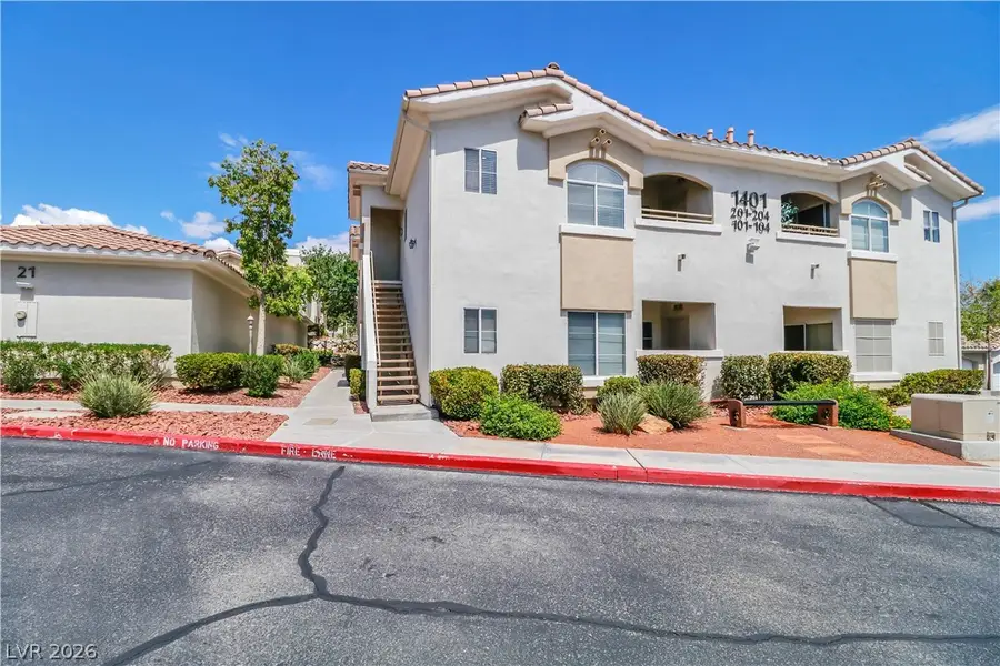 1401 Red Crest Lane #201, Las Vegas, NV 89144 - #3
