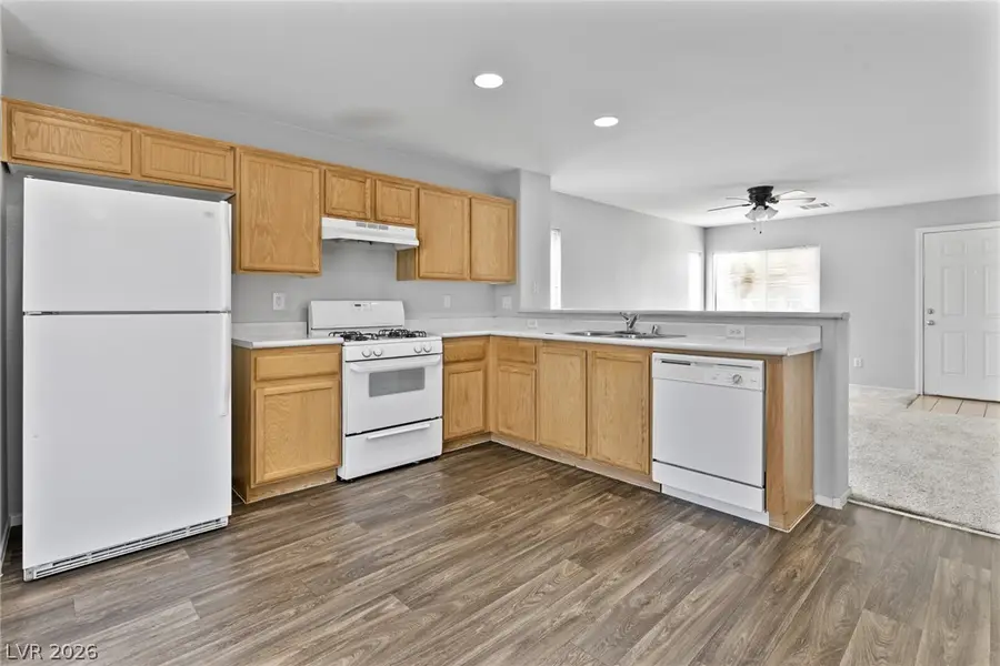 3610 American Pie Court, Las Vegas, NV 89129 - #3