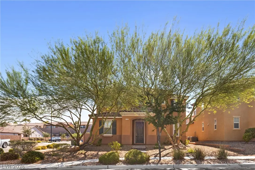 2352 Via Alicante, Henderson, NV 89044 - #1