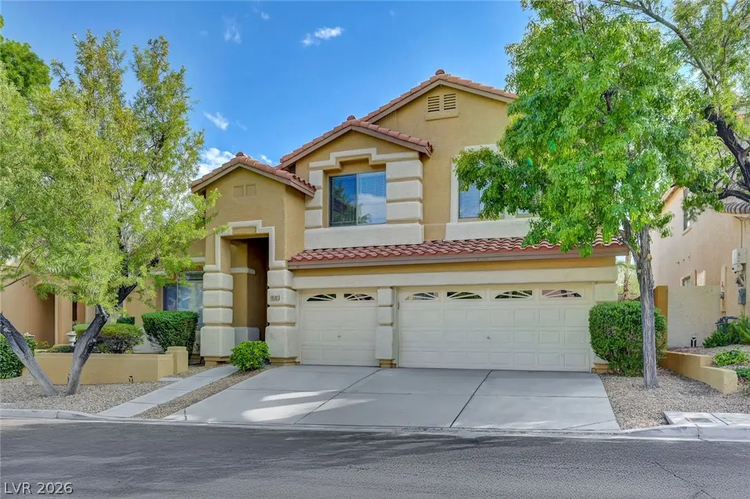 10501 Pacific Palisades Avenue, Las Vegas, NV 89144 - #1