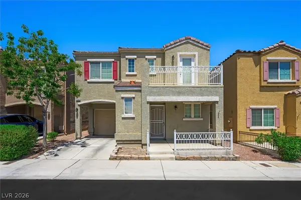 6244 Anticline Avenue, Las Vegas, NV 89139