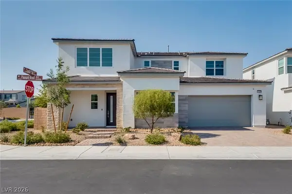10226 Pleasant Knoll Avenue, Las Vegas, NV 89166