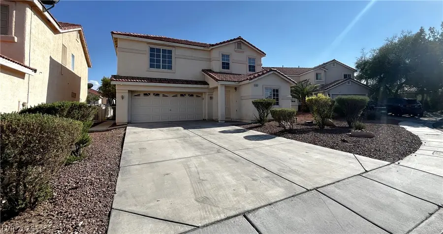 1015 Pearl Marble Avenue, North Las Vegas, NV 89081 - #2