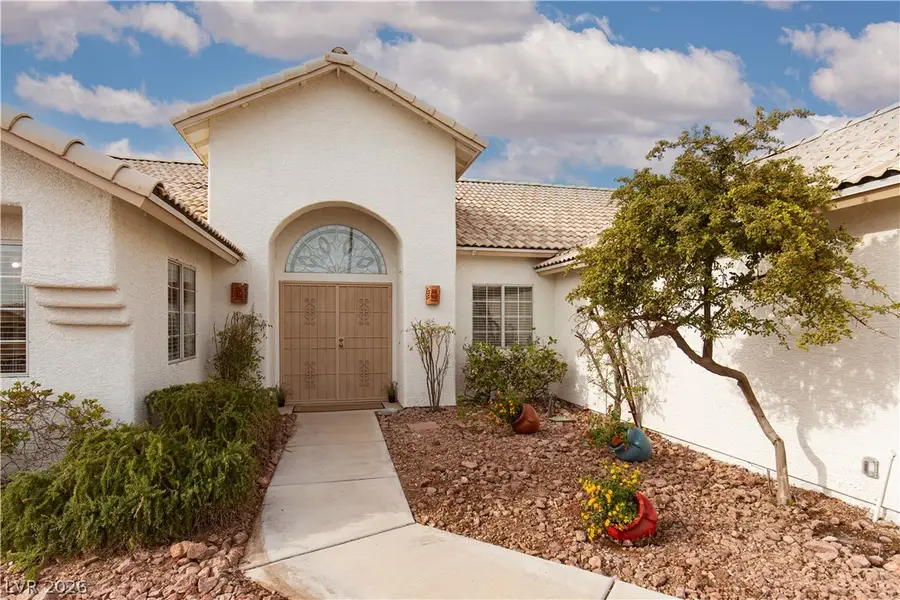 424 Mountain Top Court, Henderson, NV 89002 - #2