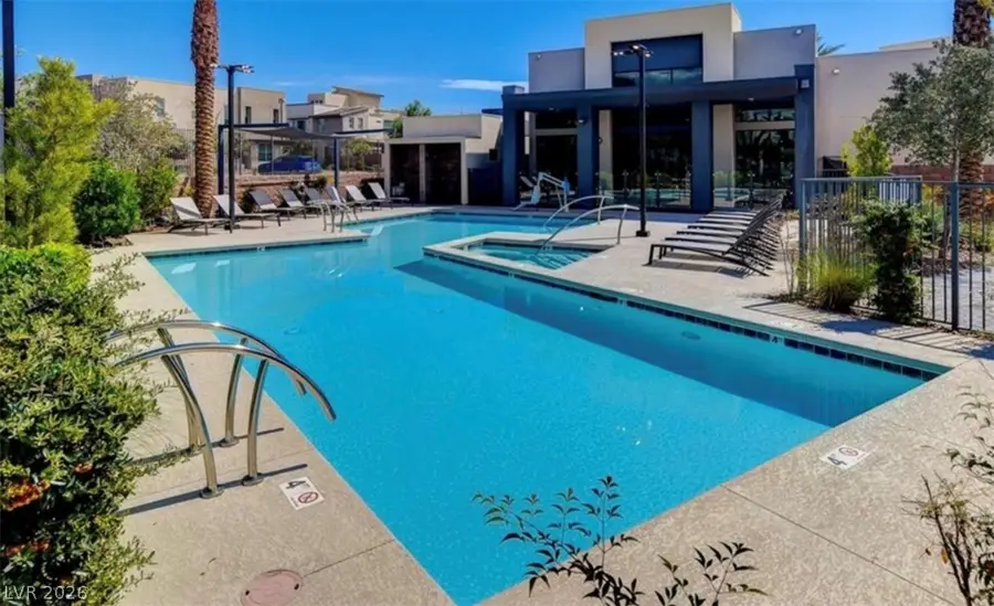 11290 Hidden Peak Avenue #212, Las Vegas, NV 89135 - #2