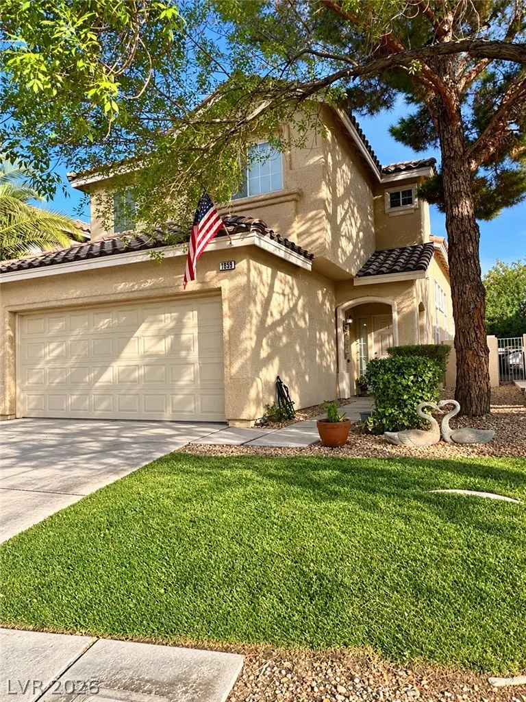 1853 Windward Court, Henderson, NV 89012 - #1
