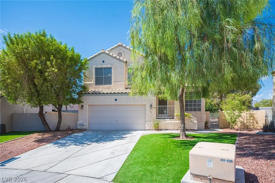 7845 Mission Point Lane, Las Vegas, NV 89149 - #2