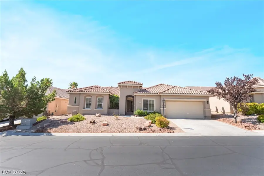 8225 Weeping Springs Avenue, Las Vegas, NV 89131 - #2